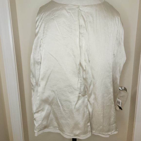 Eileen Fisher contemporary jacket - Picture 11 of 14